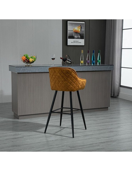 Stolica barska Sherlock