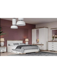 Noćni ormarić Marsel KOM 1S 2