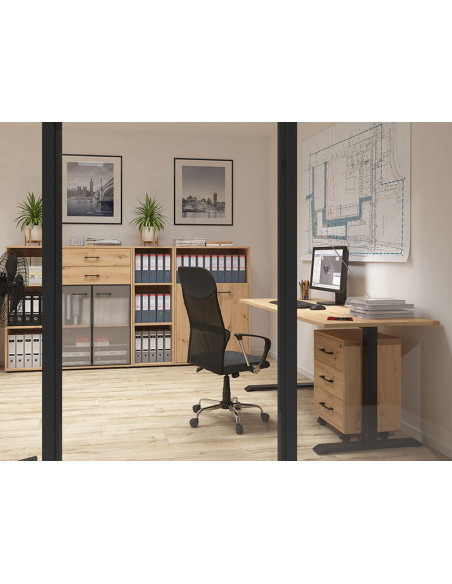 Office stol BIU / 100
