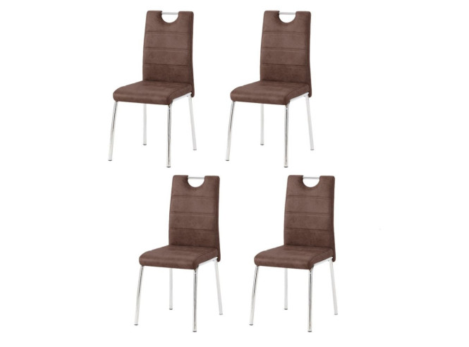 Stolica Roma IV