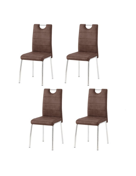 Stolica Roma IV