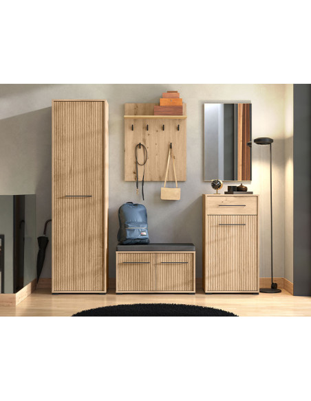 Element predsoblja Landes