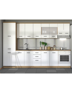 Element za kuhinju Valencia 2