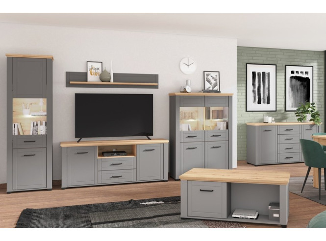 Set za dnevni boravak Valencia