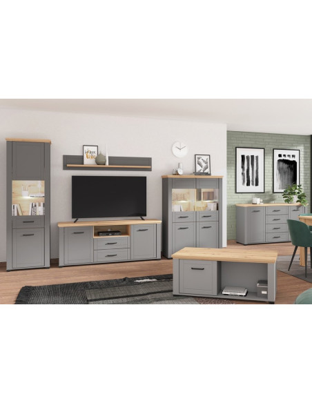 Set za dnevni boravak Valencia