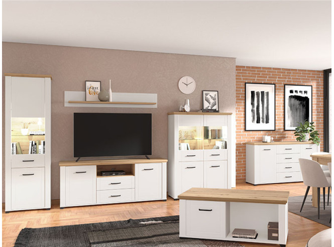 Set za dnevni boravak Valencia B