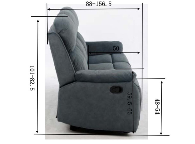 Dvosjed Movina Relax