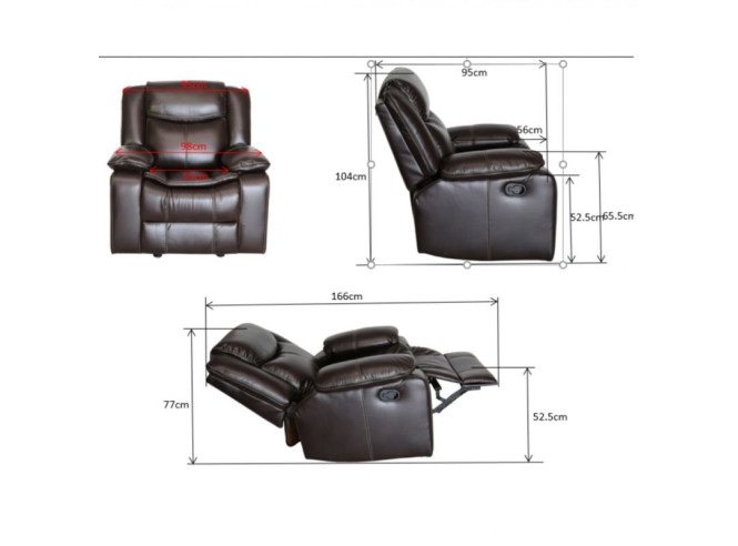 Set TDF Relax Safir