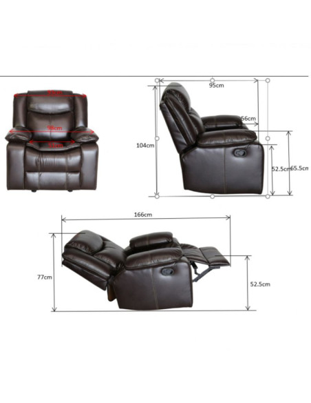 Set TDF Relax Safir