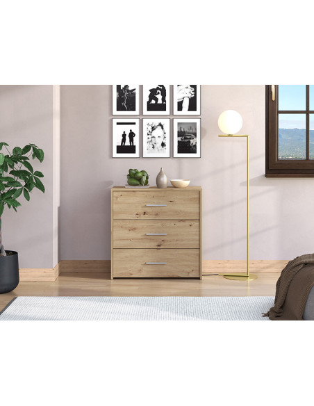 Komoda Garona 3F