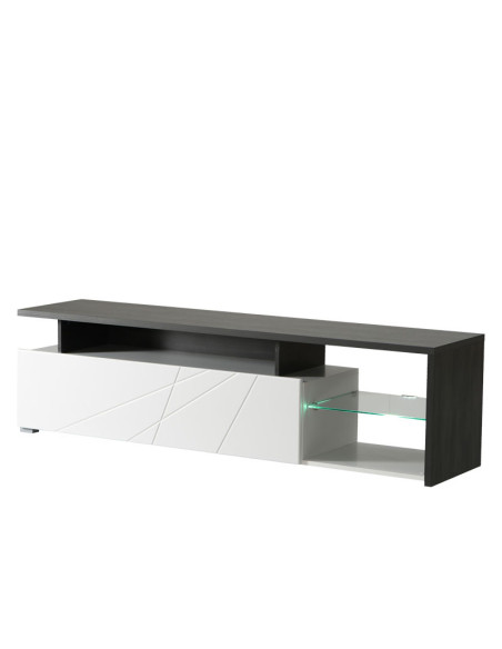 TV komoda Arctic