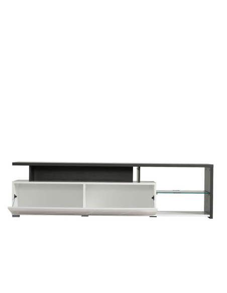 TV komoda Arctic