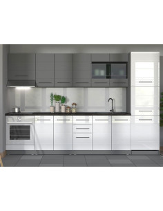 Element napa za kuhinju Petra 2