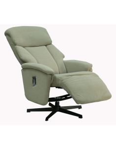 Fotelja Relax Lumpur S