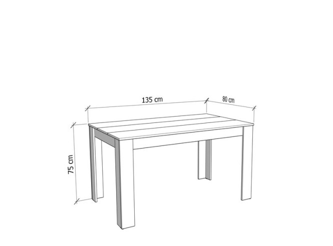 Stol Domus