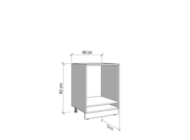 Element za kuhinju Petra